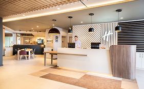 Holiday Inn - Mannheim City - Hauptbahnhof By Ihg